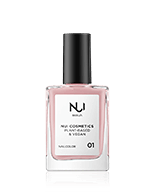 NUI Cosmetics Nailcolor Rosé Nagellak