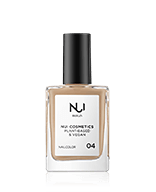 NUI Cosmetics Nailcolor zand Nagellak 14 ml