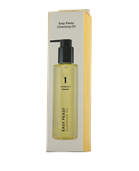 Numbuzin Skincare Easy Peasy Cleansing Oil reinigingsolie 200 ml