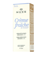 Nuxe Crème Fraîche de Beauté Crème Repulpante Hydratante 48H Dagcrème 30 ml