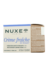 Nuxe Crème Fraîche de Beauté Crème Repulpante Hydratante 48H Dagcrème 50 ml