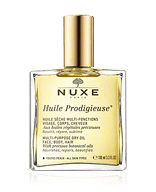 Nuxe Huile Prodigieuse Huile Sèche Multi-Fonctions Body‑oil