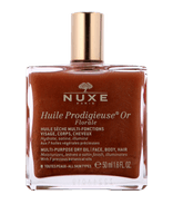 Nuxe Huile Prodigieuse Or Florale Huile Sèche Multi-Fonctions Body‑oil 50 ml