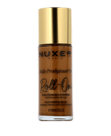 Nuxe Huile Prodigieuse Or Huile Sèche Multi-Fonctions Roll-On Body‑oil 60 ml