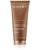 Nuxe Men Boost Gel Douche Multi-Usages 200ml