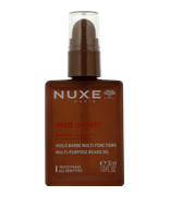 Nuxe Men Boost Huile Barbe Multi-Fonctions olie 30 ml