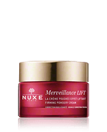 Nuxe Merveillance Lift La Crème Poudrée Effet Liftant 50ml