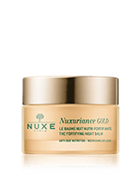 Nuxe Nuxuriance Gold Baume Nuit Nutri-Fortifiant 50ml
