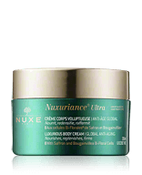 Nuxe Nuxuriance Ultra Crème Corps Voluptueuse Lichaamscrème 200 ml