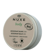 Nuxe Rêve de Thé Déodorant Baume 24h Deodorantcrème 50 g