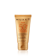 Nuxe Sun Crème Solaire Fondante SPF 50 50ml