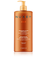 Nuxe Sun Shampooing Douche Après-Soleil Douchegel