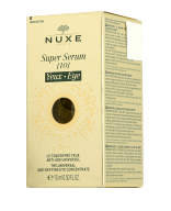 Nuxe Super Serum (10) Yeux Le Concentré Anti-Âge Universel Oogserum 15 ml