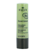 Nuxe Sweet Lemon Stick Lèvres Hydratant Lippenverzorgingsstift 4 g
