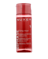 Nuxe Very Rose Biphase Démaquillant Waterproof Make‑up‑verwijderaar 100 ml