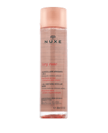 Nuxe Very Rose Eau Micellaire Apaisante 3-en-1 Gezichtswater 200 ml