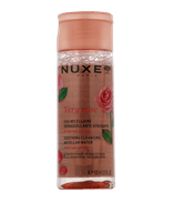 Nuxe Very Rose Eau Micellaire Démaquillante Apaisante Make‑up‑verwijderaar 100 ml