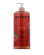 Nuxe Very Rose Gelée de Douche Apaisante Douchegel 750 ml