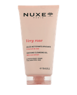 Nuxe Very Rose Gelée Nettoyante Apaisante Reinigingsgel 150 ml