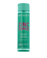 Nuxe Zinc Power Lotion Purifiante Anti-Boutons Gezichtswater 200 ml