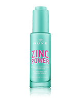 Nuxe Zinc Power Sérum Anti-Imperfections Anti-Boutons (30 ml)