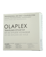 Olaplex Professionals Traveling Stylist Kit No.1 + No.2 Shampoo 2 x 100 ml