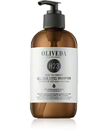 Oliveda Hair Care H23 Regenerating Shampoo All Hair Types Shampoo 250 ml