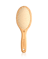 Olivia Garden Bamboo Touch Detangle Nylon M Borstel