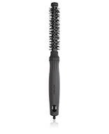 Olivia Garden Expert Blowout Shine Black Label gewellte Borsten 15 Borstel