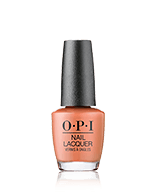 OPI Classics Nail Lacquer 14 Apricot AF Nagellak 15 ml