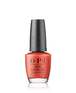 OPI Classics Nail Lacquer L22 A Red vival City Nagellak 15 ml
