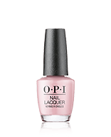 OPI Classics Nail Lacquer Let’s Be Friends!? Nagellak 15 ml