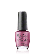 OPI Classics Nail Lacquer N55 Spare Me a French Quarter? Nagellak 15 ml