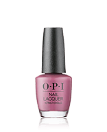 OPI Classics Nail Lacquer Reykjavik Has All the Hot Spots Nagellak 15 ml