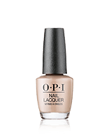 OPI Classics Nail Lacquer W57 Pale to the Chief Nagellak 15 ml