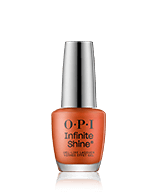 OPI Infinite Shine Always within Peach Nagellak 15 ml