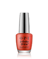 OPI Infinite Shine Knock 'Em Red Nagellak 15 ml
