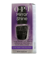 OPI Nail Care Brilliant Top Coat Speciaal product 15 ml