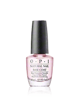 OPI Nail Care Natural Nail Base Coat Speciaal product 15 ml