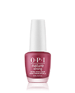 OPI Nature Strong Nail Lacquer 012 Bloom with a View Nagellak 15 ml