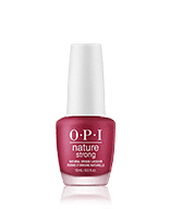 OPI Nature Strong Nail Lacquer 013 Raisin your Voice Nagellak 15 ml