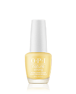 OPI Nature Strong Nail Lacquer 030 My Daisy Nagellak 15 ml