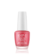 OPI Nature Strong Nail Lacquer A Kick in the Bud Nagellak 15 ml
