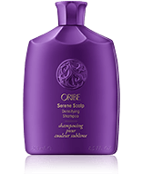 Oribe Serene Scalp Densifying Shampoo Shampoo 250 ml