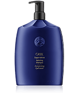 Oribe Supershine Hydrating Shampoo Shampoo 1000 ml