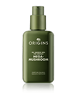 Origins Dr. Andrew Weil for Origins Mega-Mushroom Fortifying Emulsion with Reishi and Seabuckthorn Gezichtsemulsie 100 ml