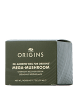 Origins Dr. Andrew Weil for Origins Mega-Mushroom Overnight Recovery Cream Nachtcrème 50 ml