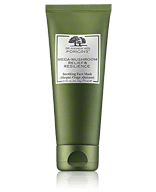 Origins Dr. Andrew Weil for Origins Mega-Mushroom Relief & Resilience Soothing Face Mask Verzorgingsmasker 75 ml