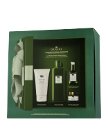 Origins Dr. Andrew Weil for Origins Set met kalmerende behandelingslotion Gezichtsvloeistof