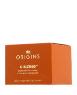 Origins Ginzing Energizing Rich Cream Dagcrème 50 ml